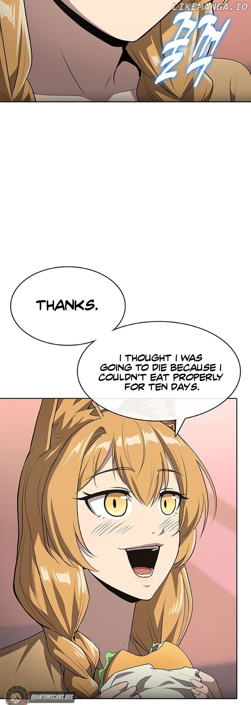 The Strongest Chef in Another World Chapter 54 page 41