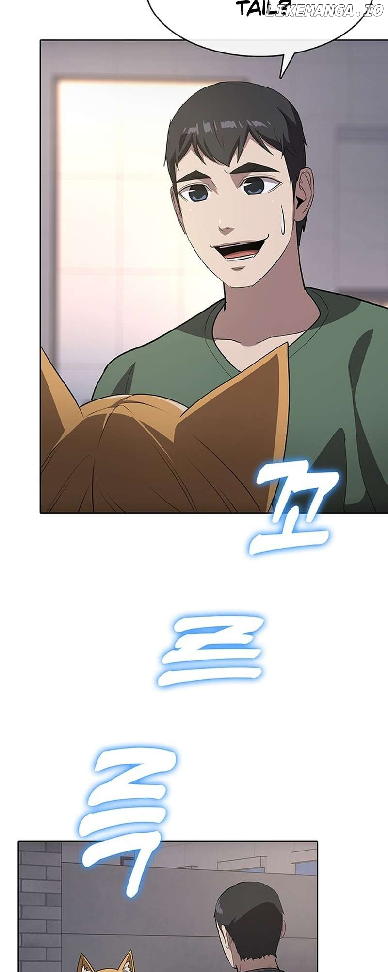 The Strongest Chef in Another World Chapter 54 page 35