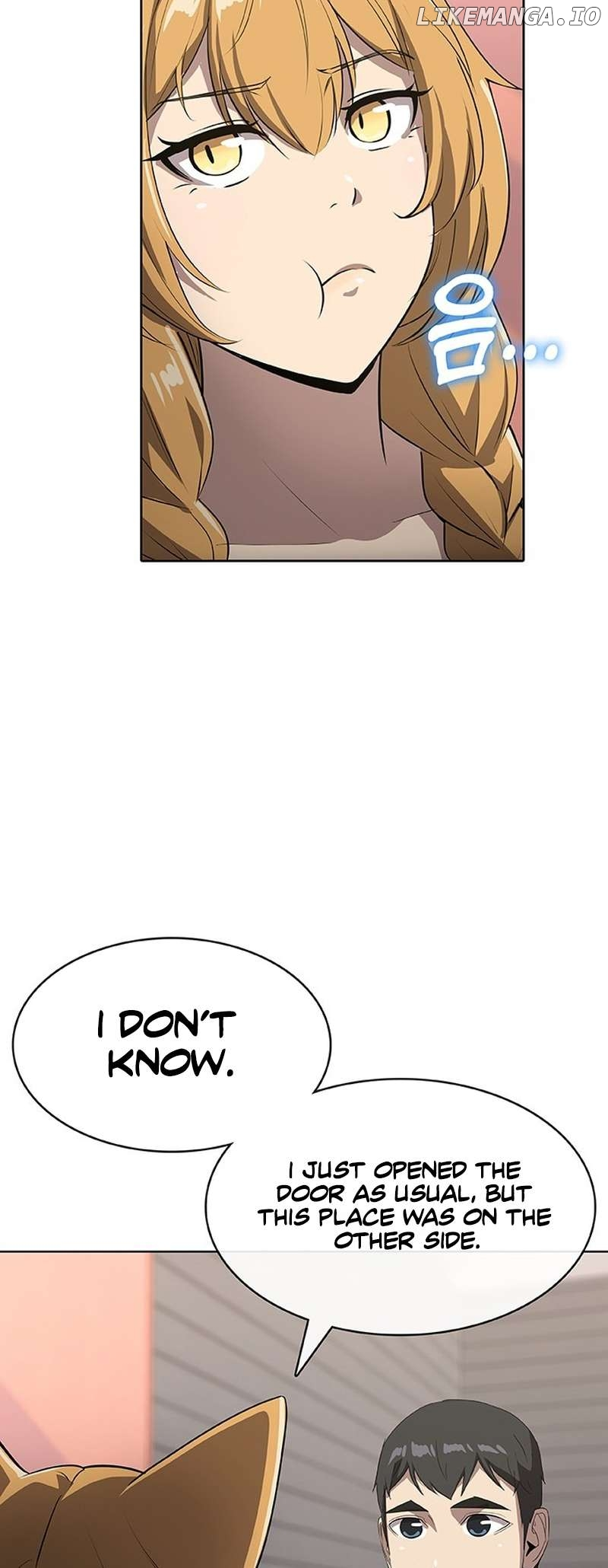 The Strongest Chef in Another World Chapter 54 page 48