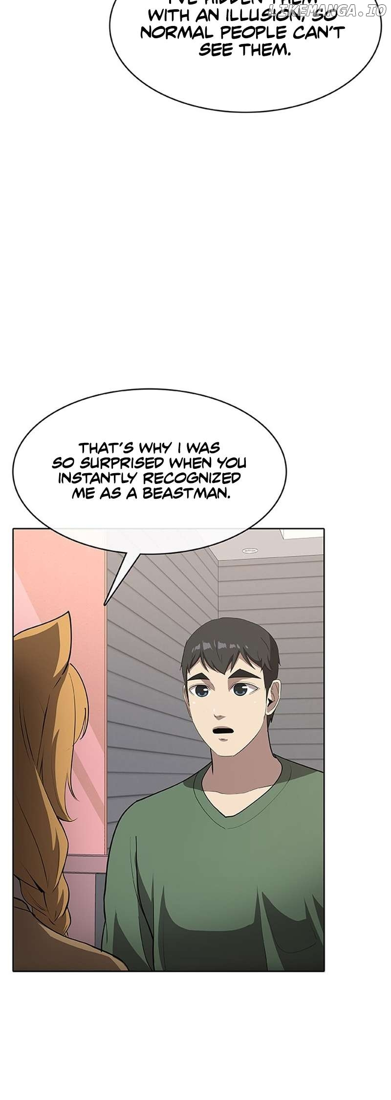 The Strongest Chef in Another World Chapter 54 page 43