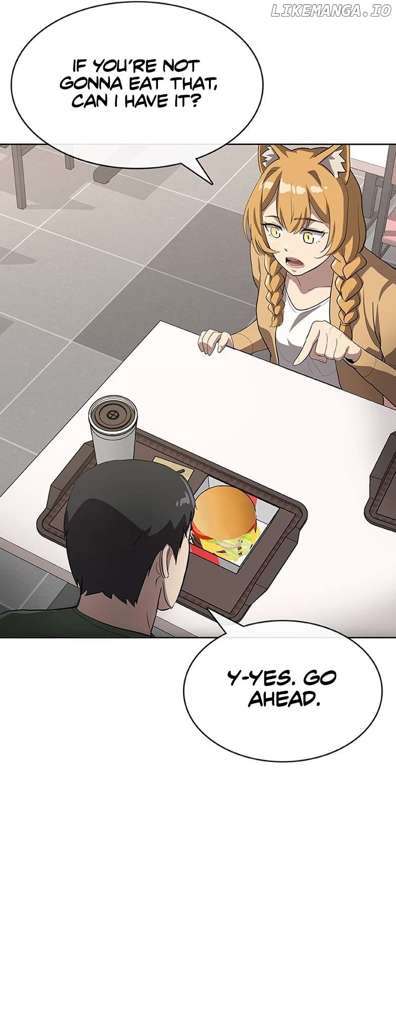 The Strongest Chef in Another World Chapter 54 page 45