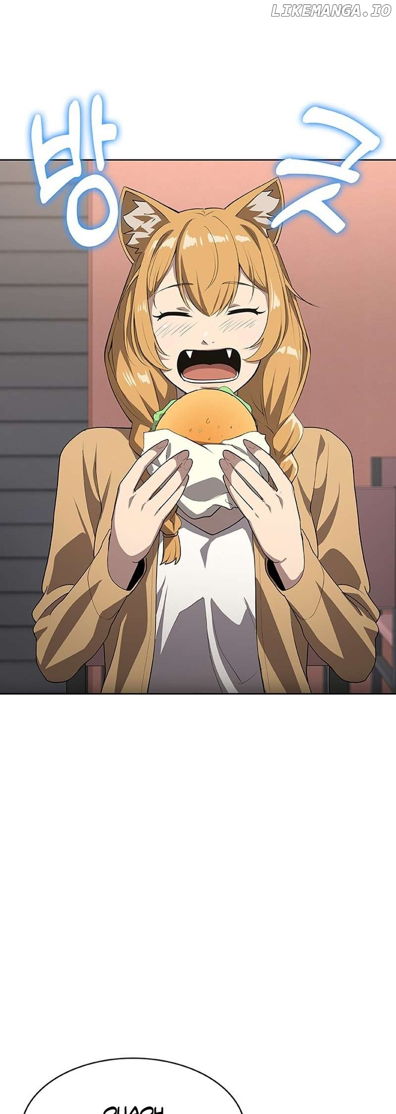 The Strongest Chef in Another World Chapter 54 page 39
