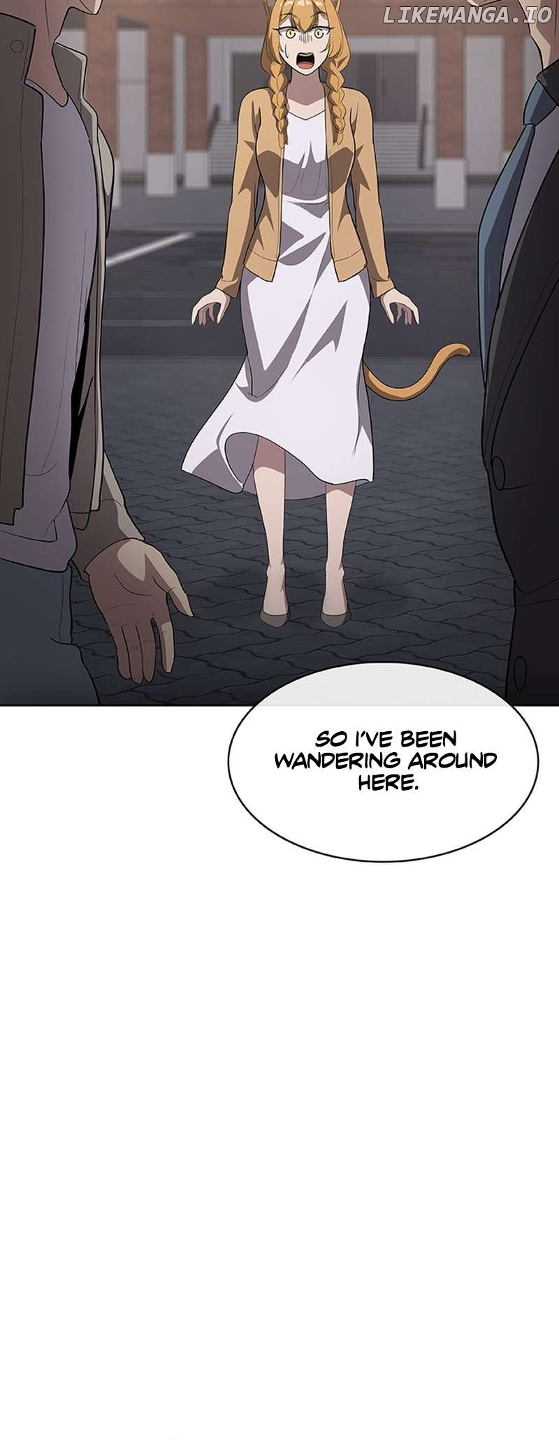 The Strongest Chef in Another World Chapter 54 page 50
