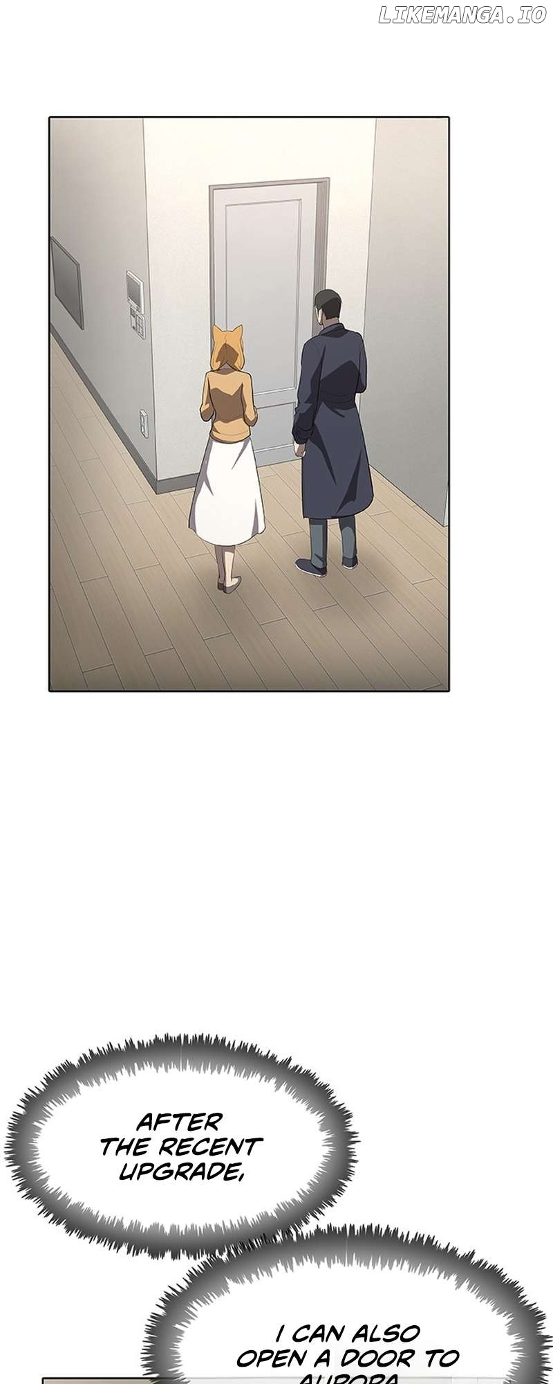 The Strongest Chef in Another World Chapter 54 page 53