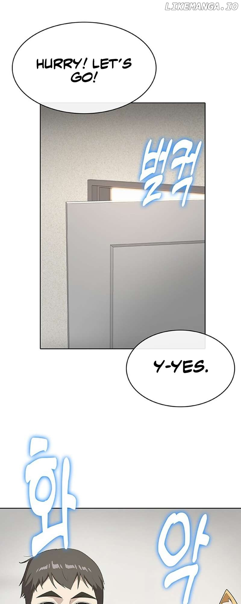 The Strongest Chef in Another World Chapter 54 page 59