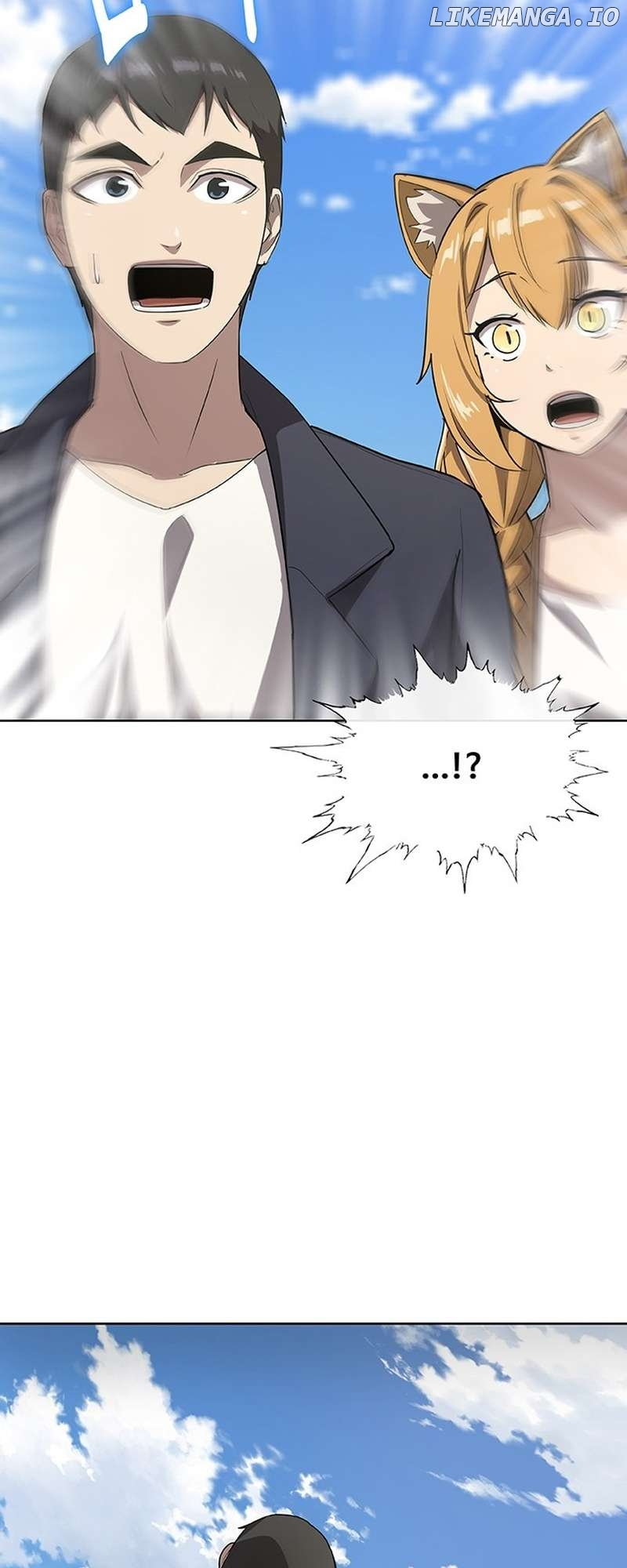 The Strongest Chef in Another World Chapter 54 page 61