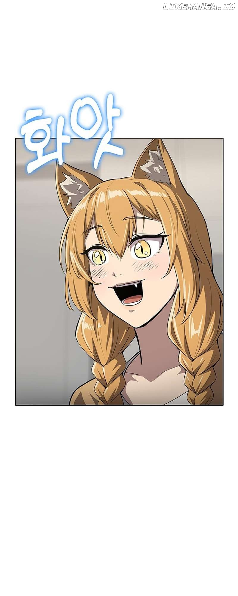 The Strongest Chef in Another World Chapter 54 page 58