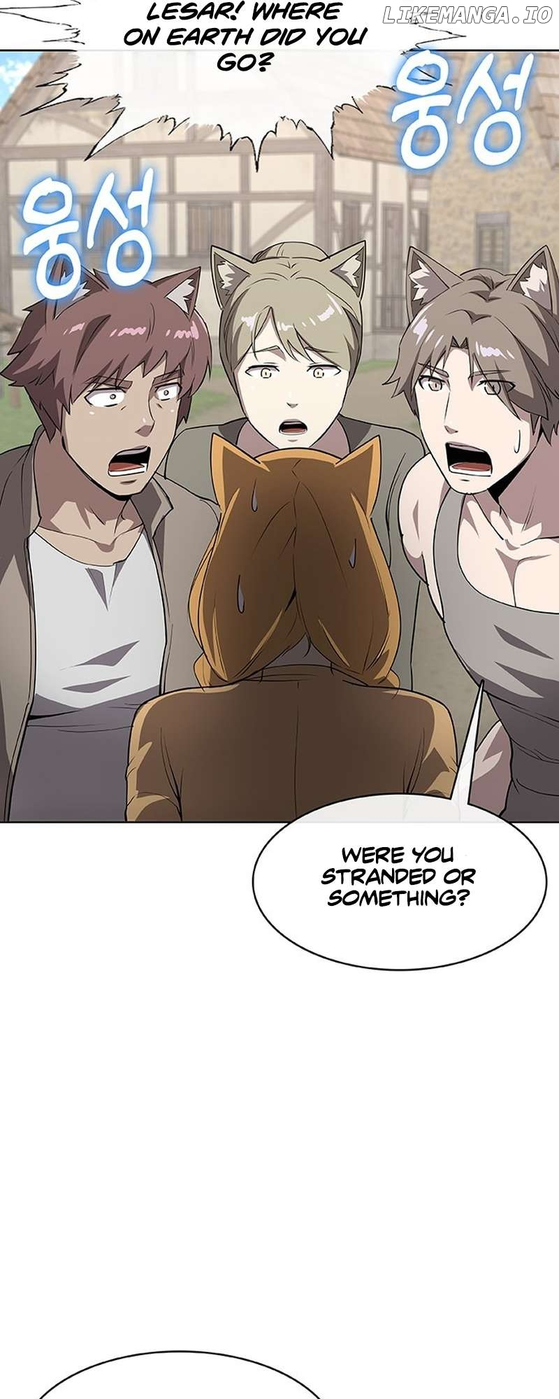 The Strongest Chef in Another World Chapter 55 page 2