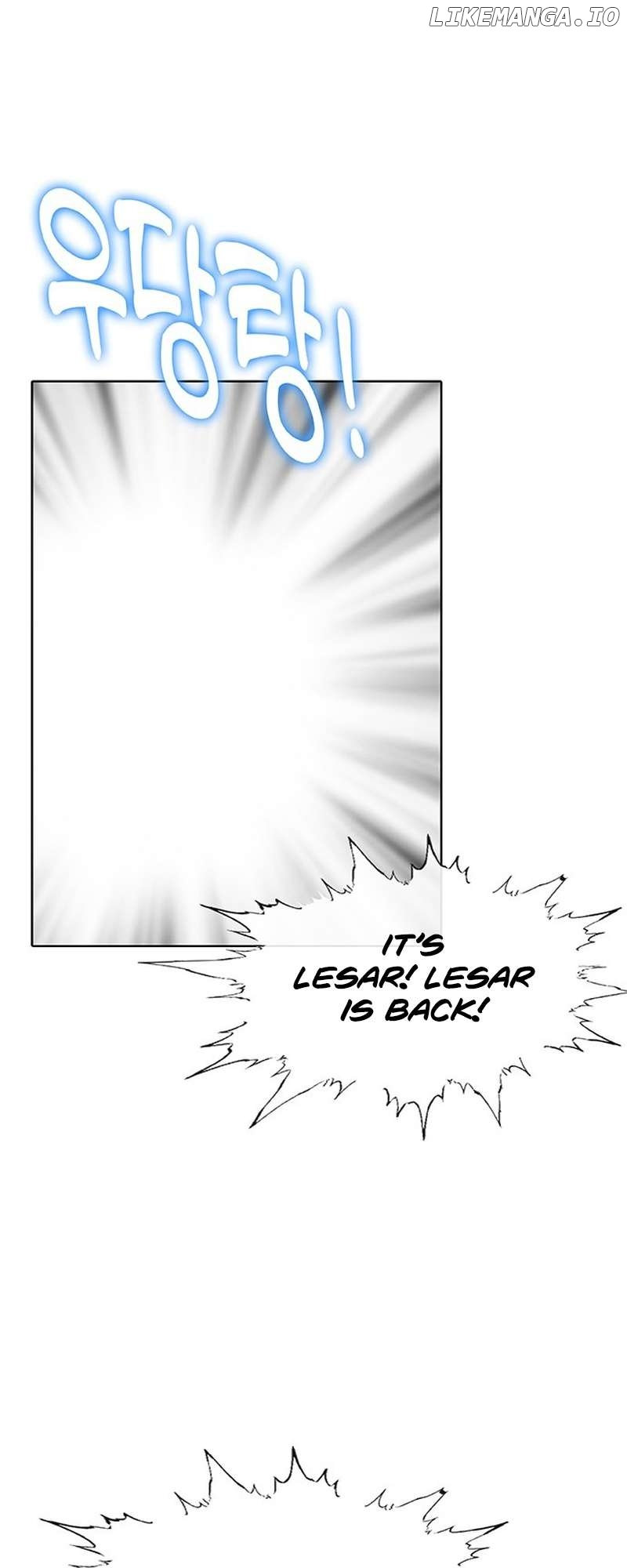 The Strongest Chef in Another World Chapter 55 page 1