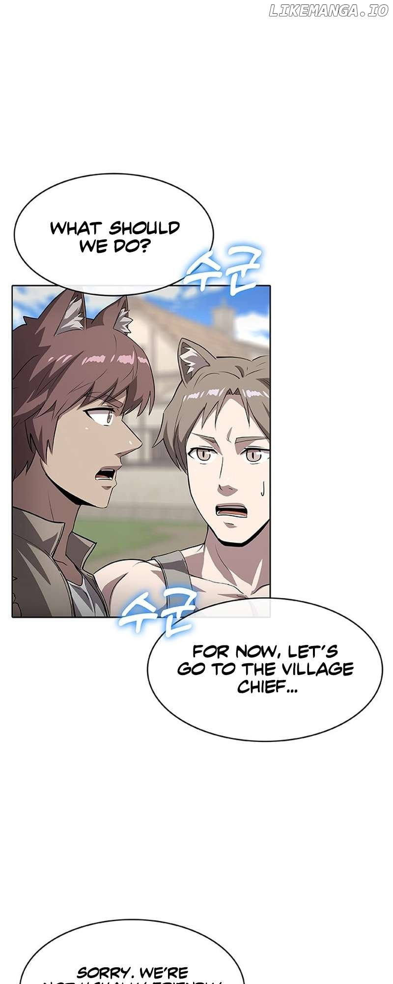 The Strongest Chef in Another World Chapter 55 page 6