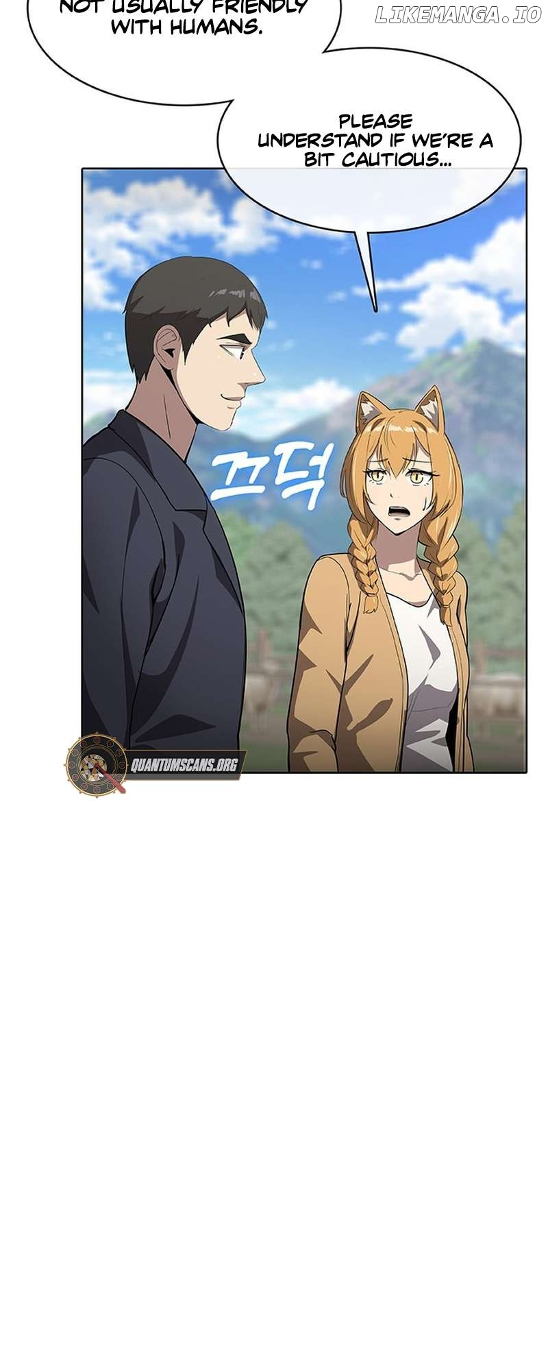 The Strongest Chef in Another World Chapter 55 page 7