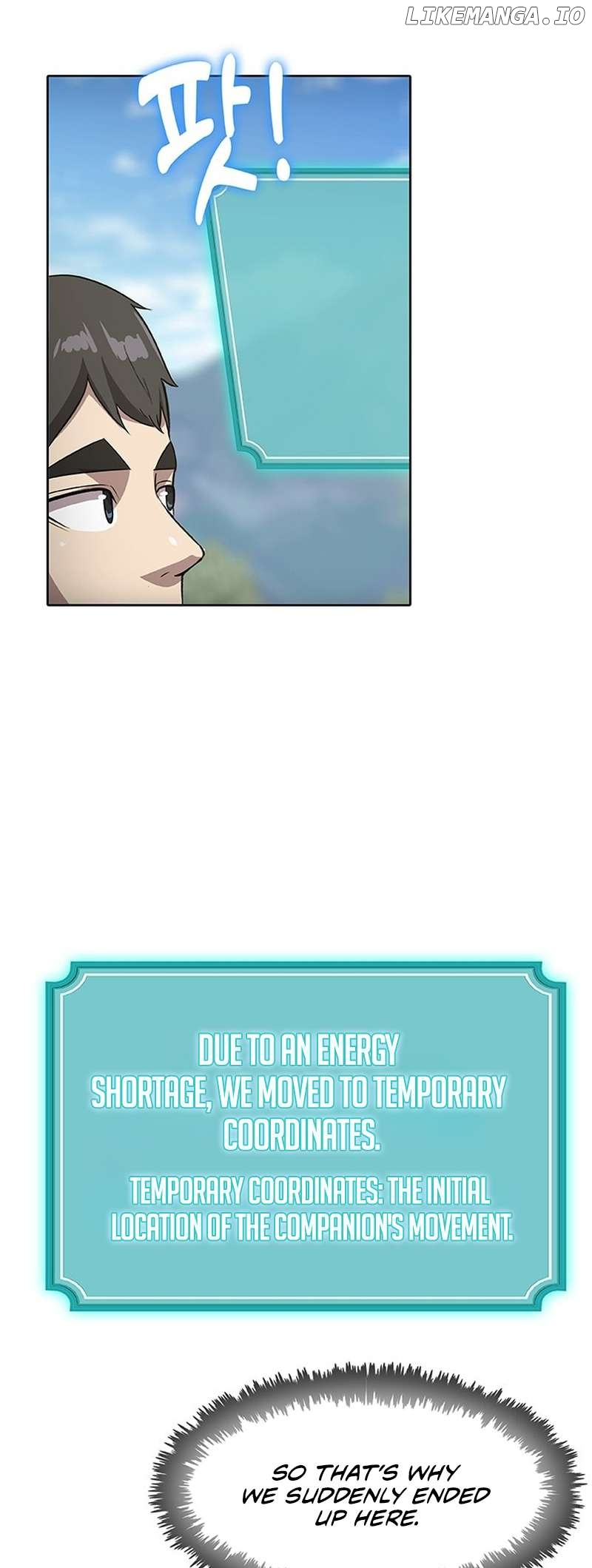 The Strongest Chef in Another World Chapter 55 page 10
