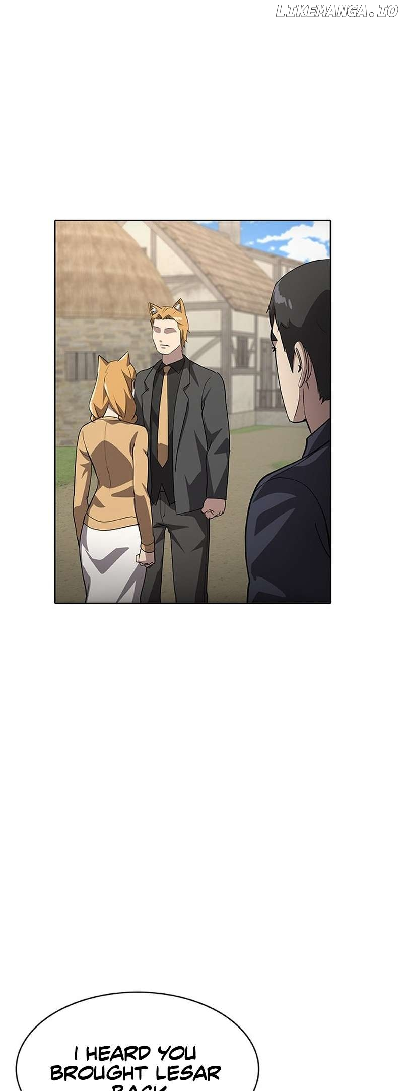 The Strongest Chef in Another World Chapter 55 page 15