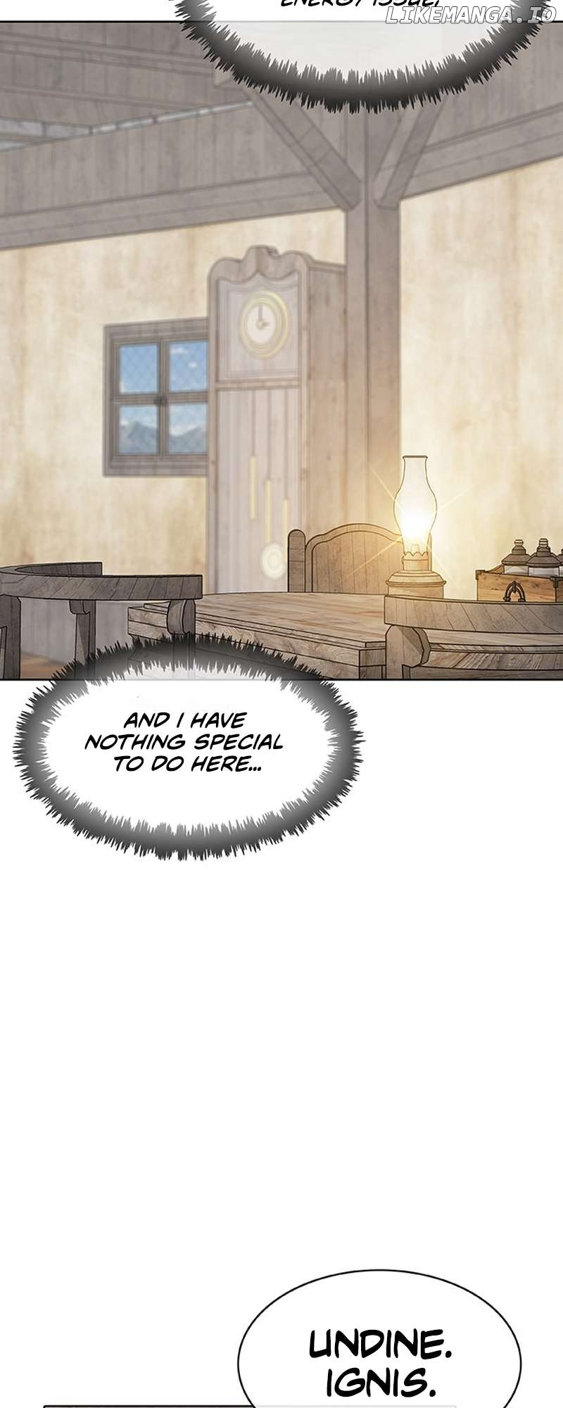 The Strongest Chef in Another World Chapter 55 page 29