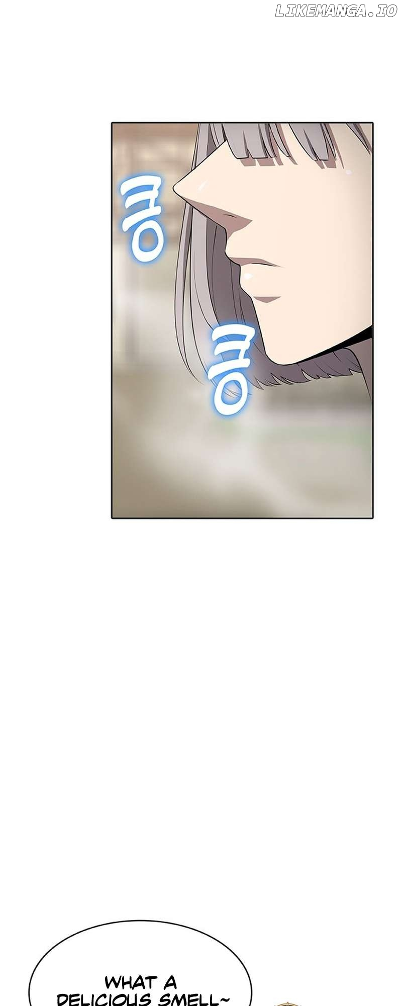 The Strongest Chef in Another World Chapter 55 page 42