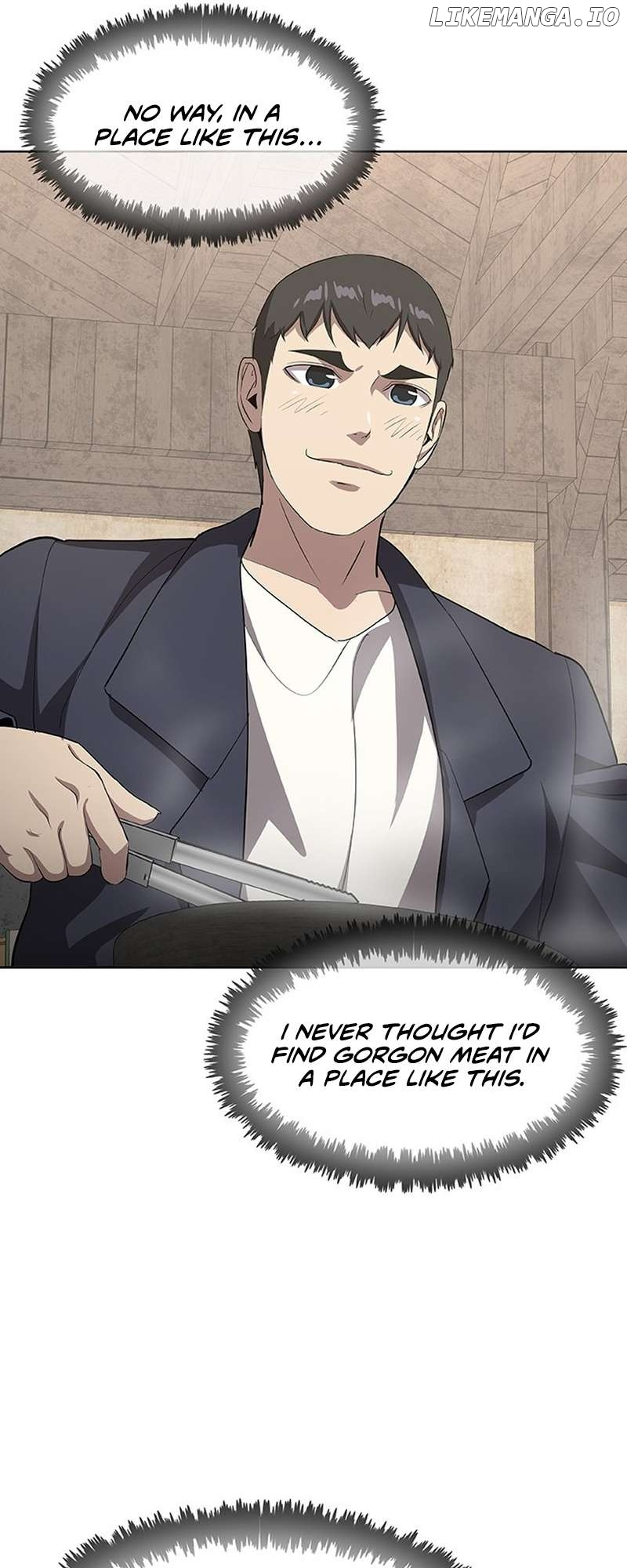 The Strongest Chef in Another World Chapter 55 page 39