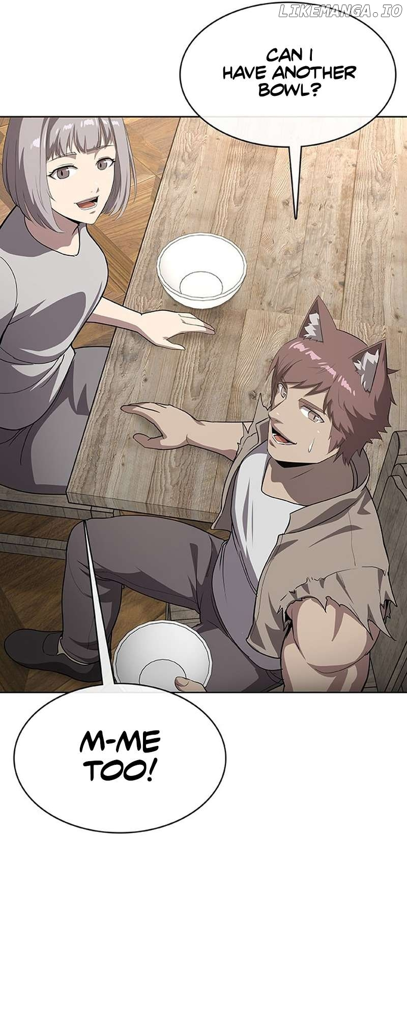 The Strongest Chef in Another World Chapter 55 page 52