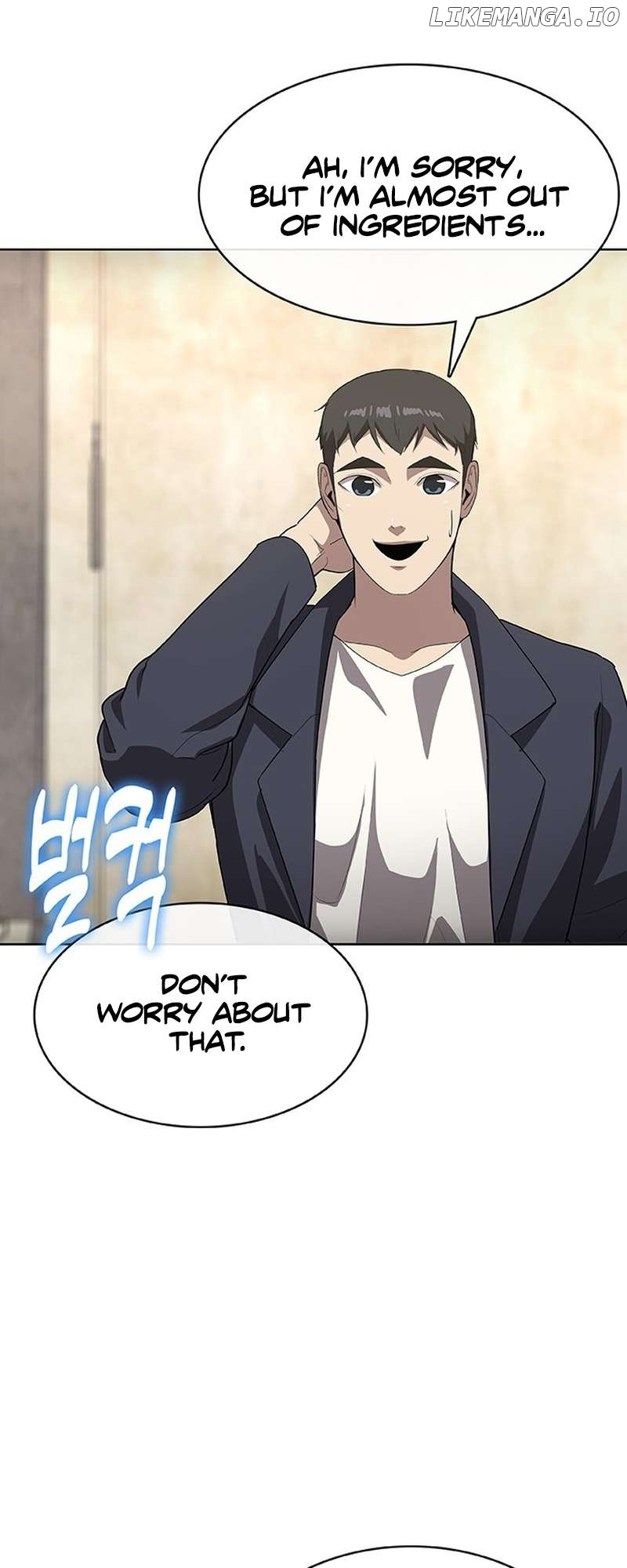 The Strongest Chef in Another World Chapter 55 page 53
