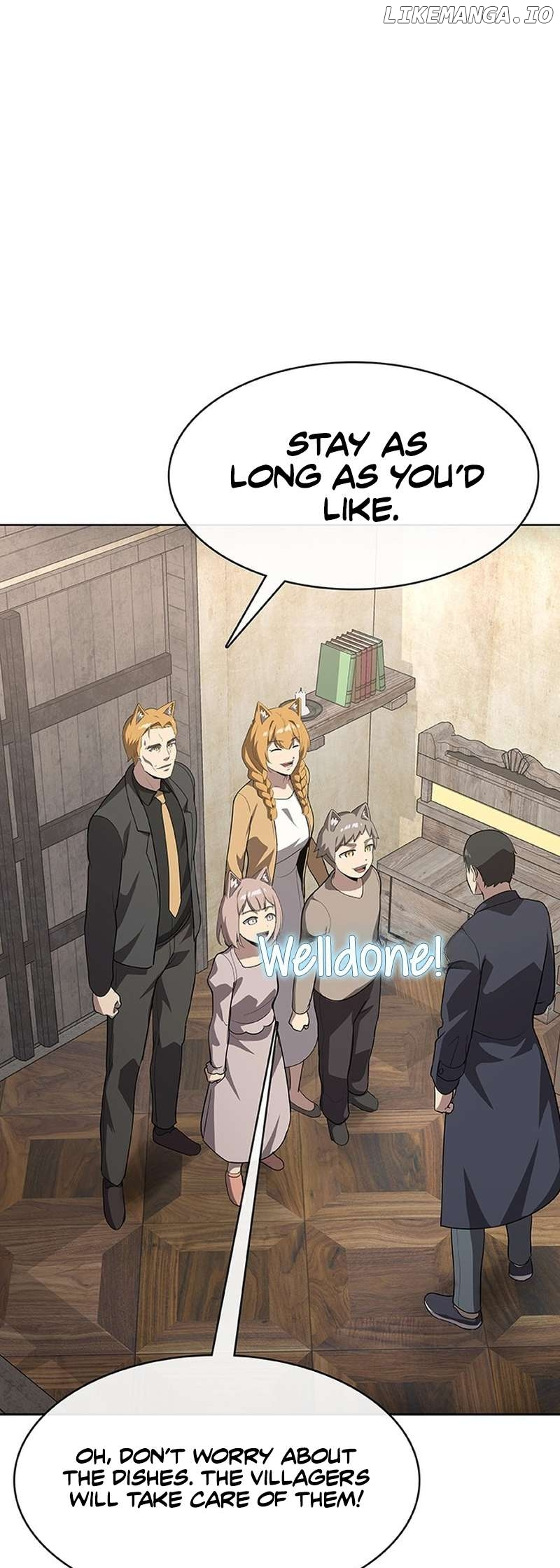 The Strongest Chef in Another World Chapter 55 page 62