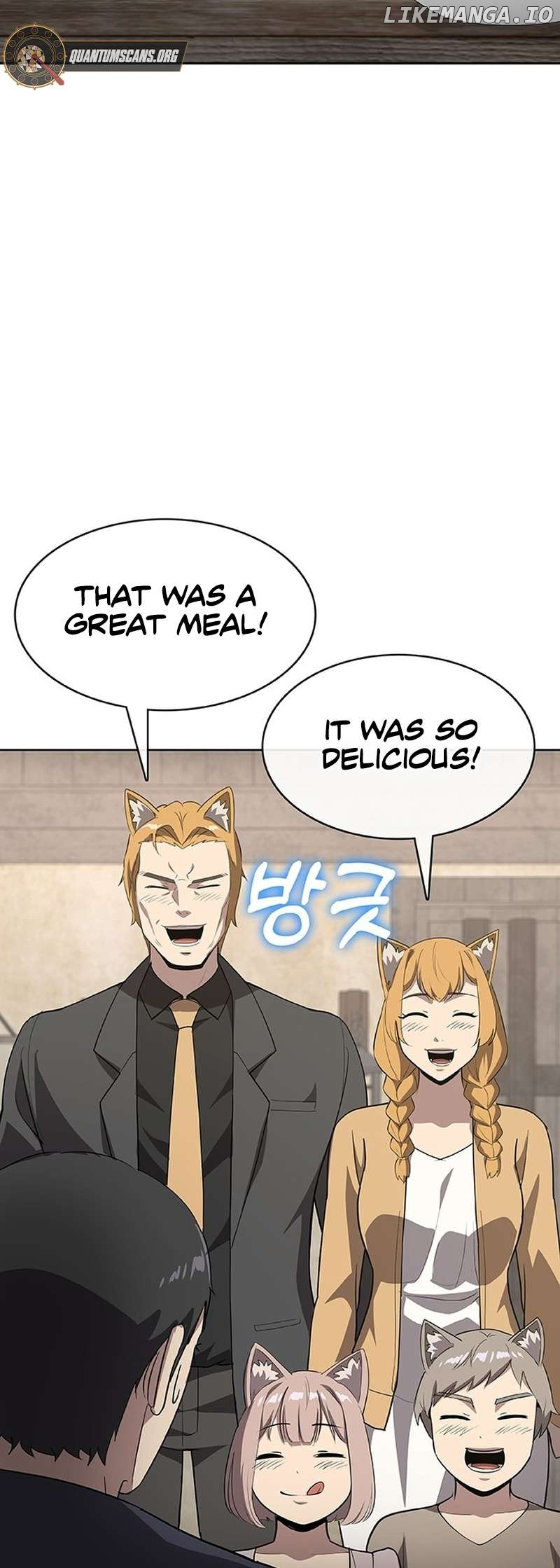 The Strongest Chef in Another World Chapter 55 page 60