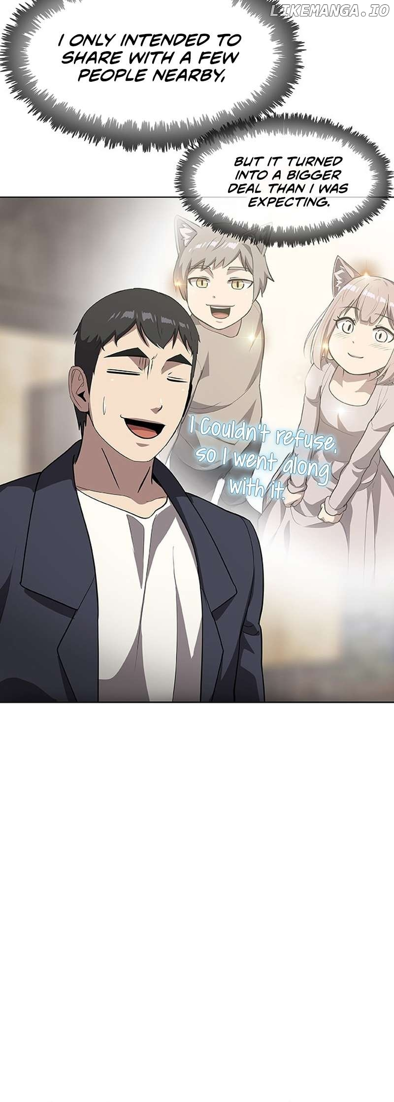 The Strongest Chef in Another World Chapter 55 page 64