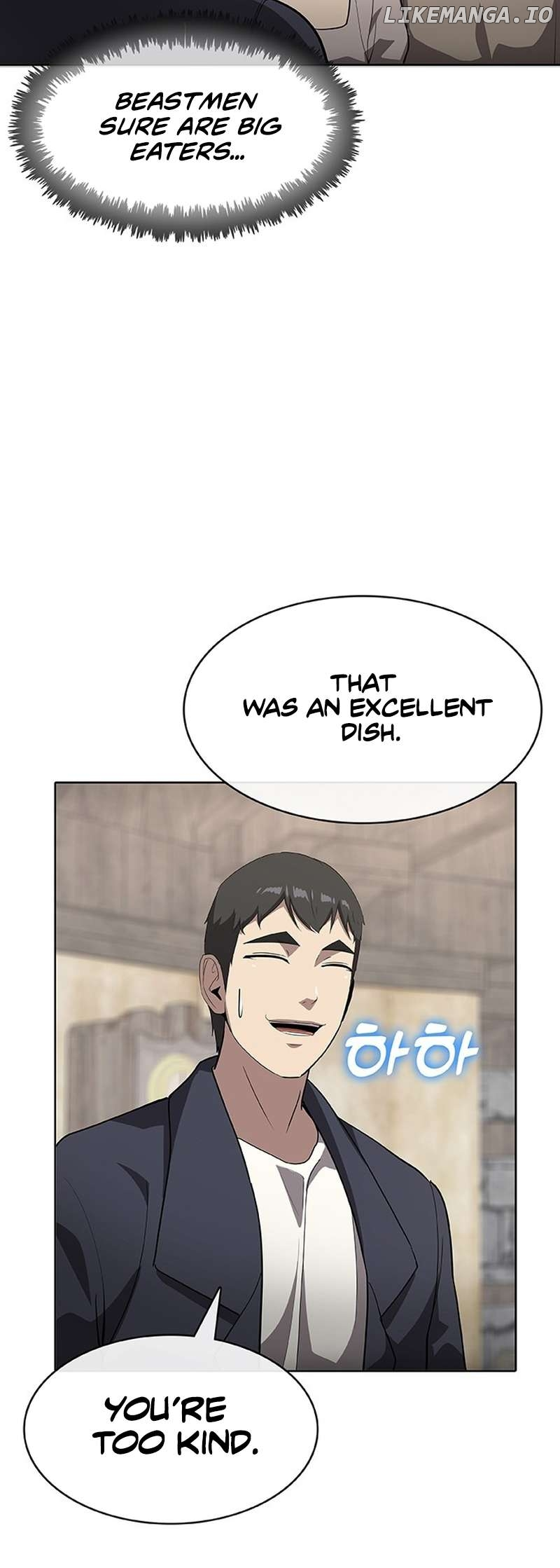 The Strongest Chef in Another World Chapter 55 page 61