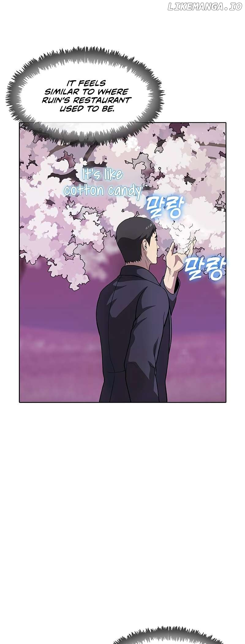 The Strongest Chef in Another World Chapter 56 page 4
