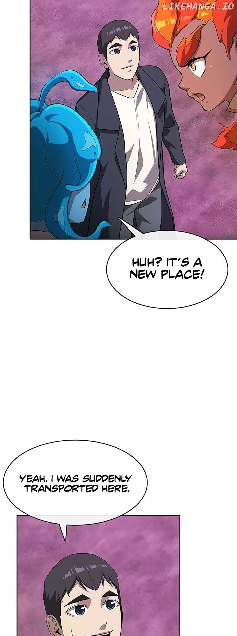 The Strongest Chef in Another World Chapter 56 page 7
