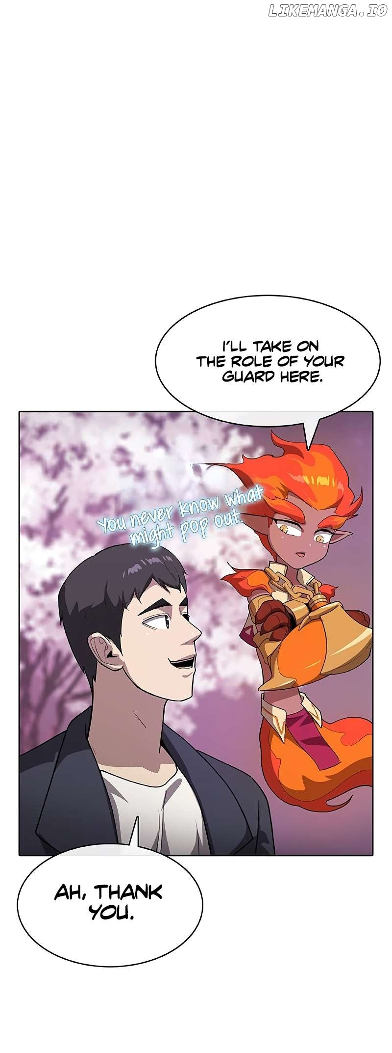 The Strongest Chef in Another World Chapter 56 page 11