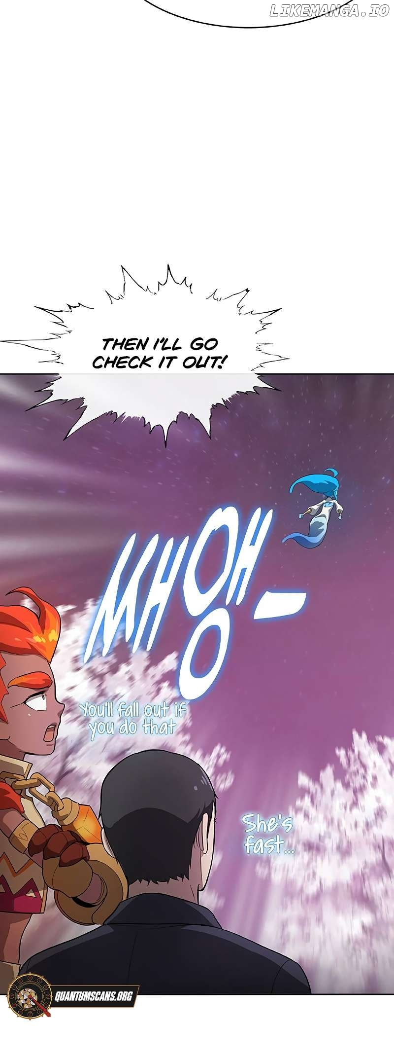 The Strongest Chef in Another World Chapter 56 page 10