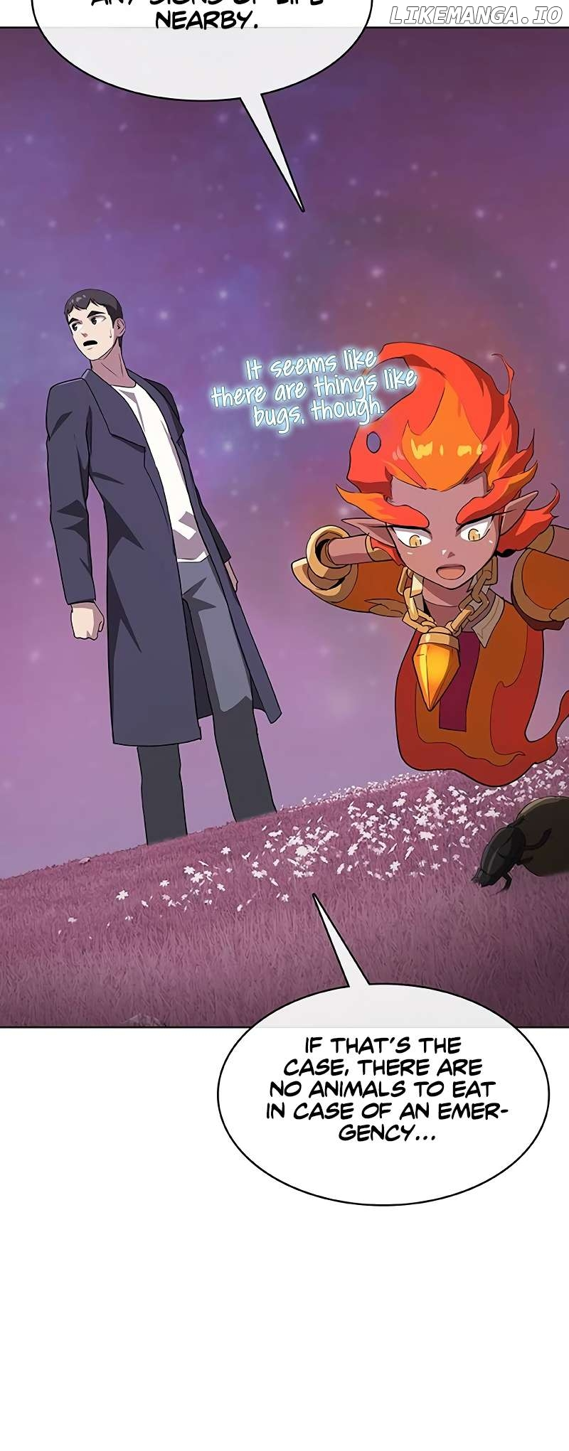The Strongest Chef in Another World Chapter 56 page 14