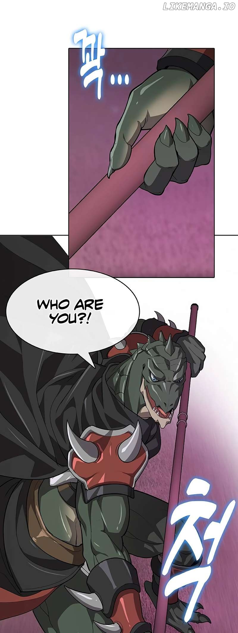 The Strongest Chef in Another World Chapter 56 page 31