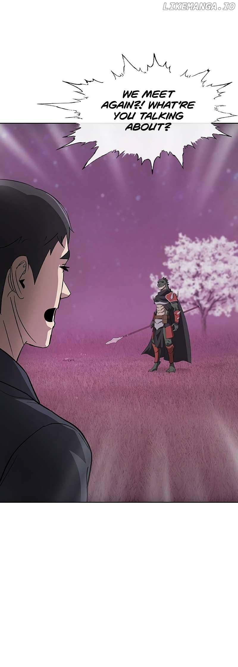The Strongest Chef in Another World Chapter 56 page 28