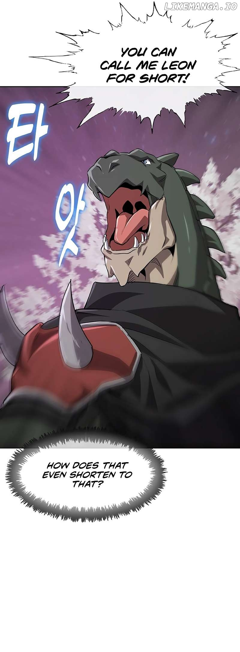 The Strongest Chef in Another World Chapter 56 page 35