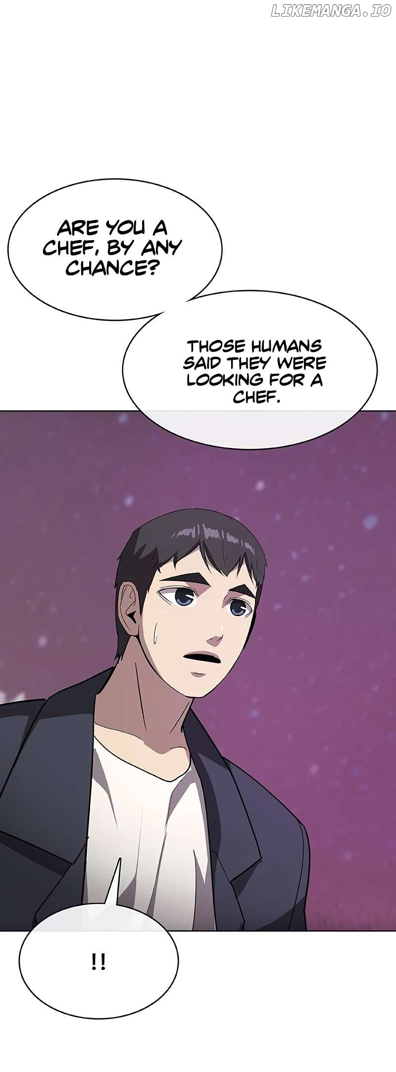 The Strongest Chef in Another World Chapter 56 page 40