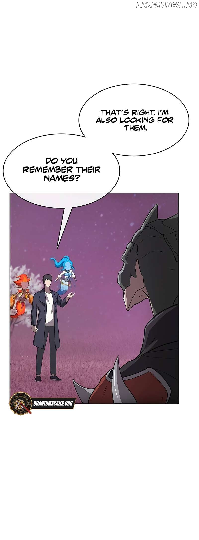 The Strongest Chef in Another World Chapter 56 page 41