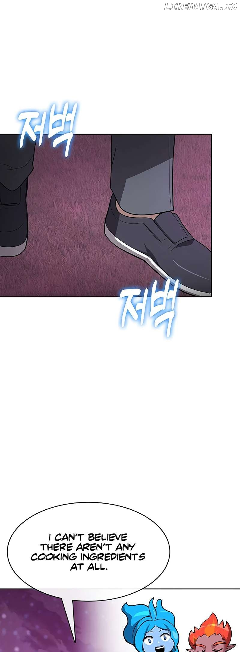 The Strongest Chef in Another World Chapter 56 page 47