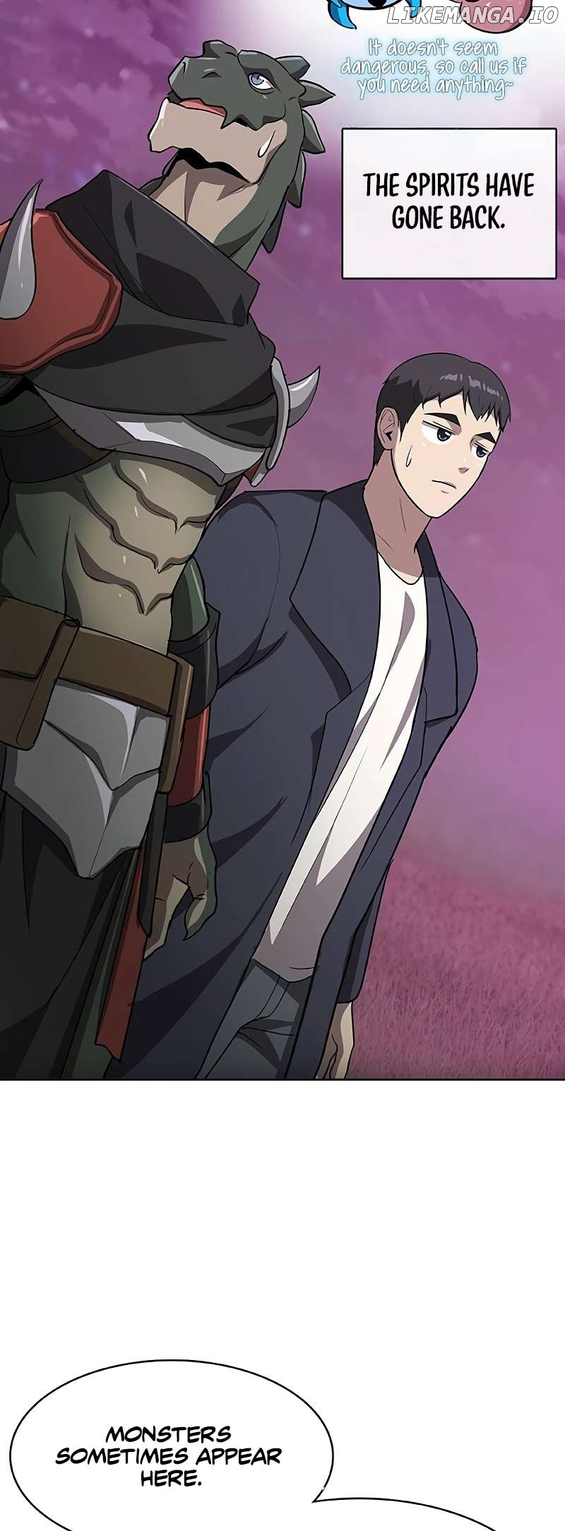 The Strongest Chef in Another World Chapter 56 page 48