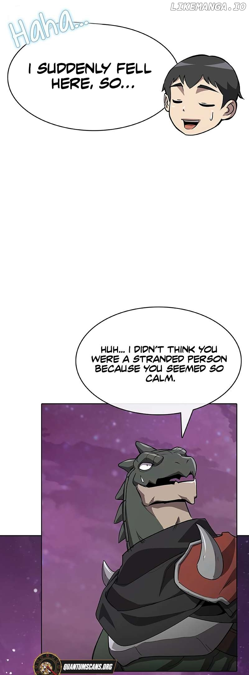 The Strongest Chef in Another World Chapter 56 page 51