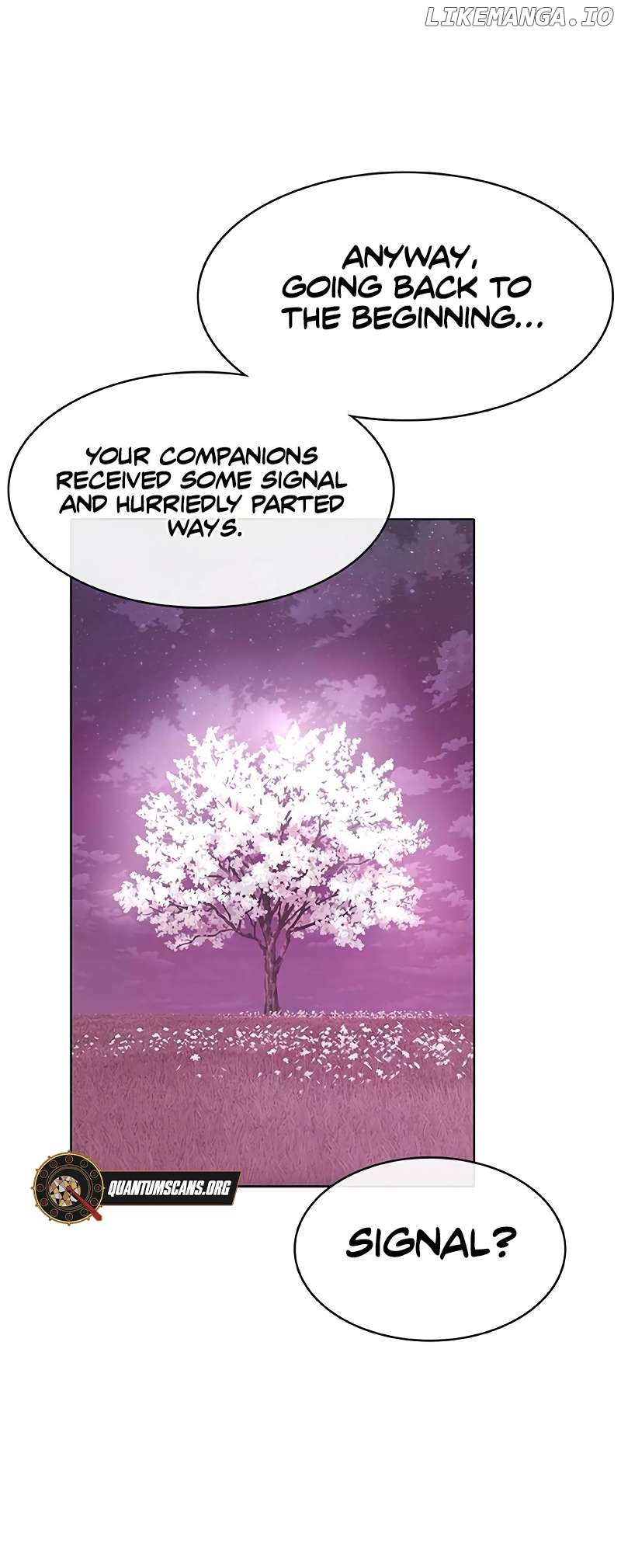 The Strongest Chef in Another World Chapter 56 page 55