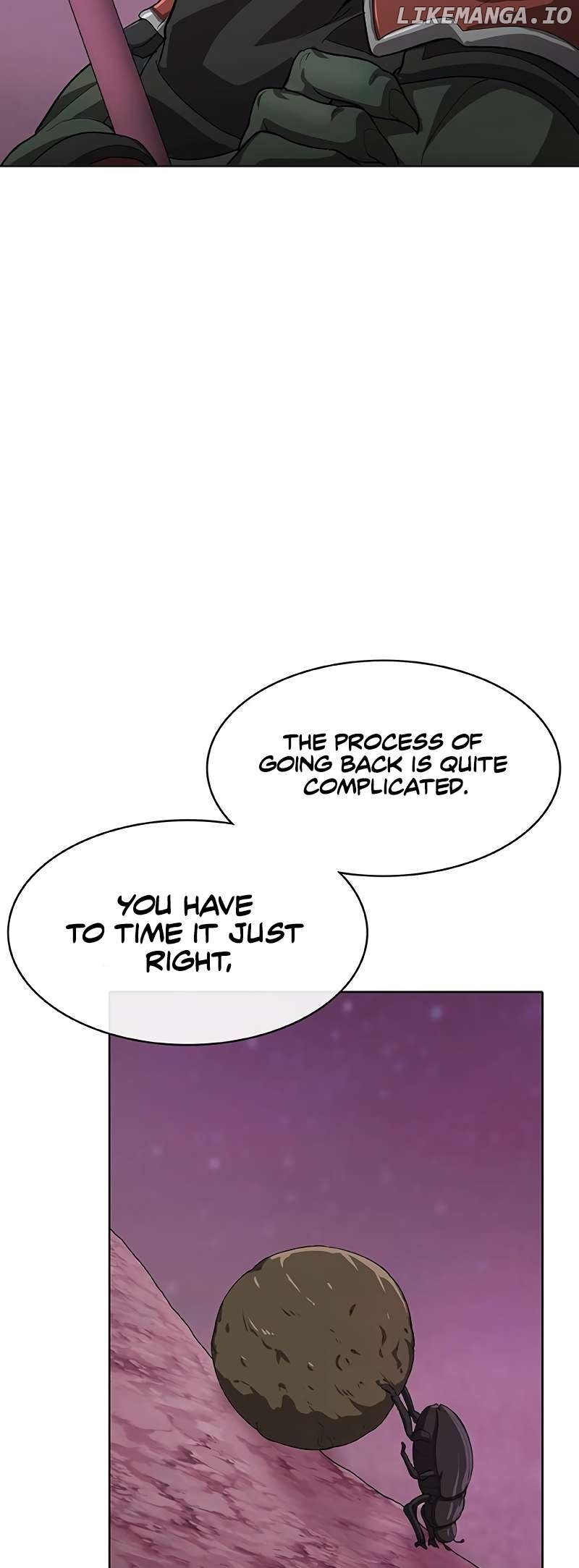 The Strongest Chef in Another World Chapter 56 page 61