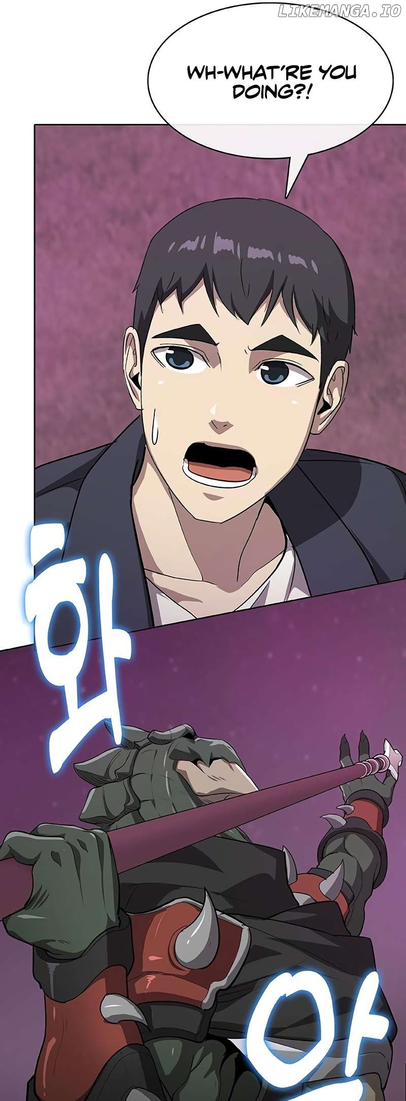 The Strongest Chef in Another World Chapter 56 page 70