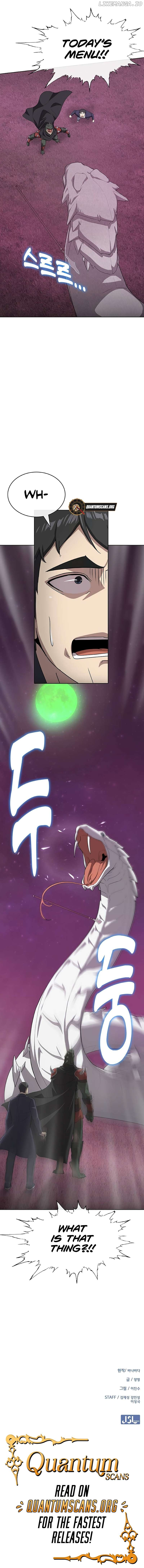 The Strongest Chef in Another World Chapter 56 page 76