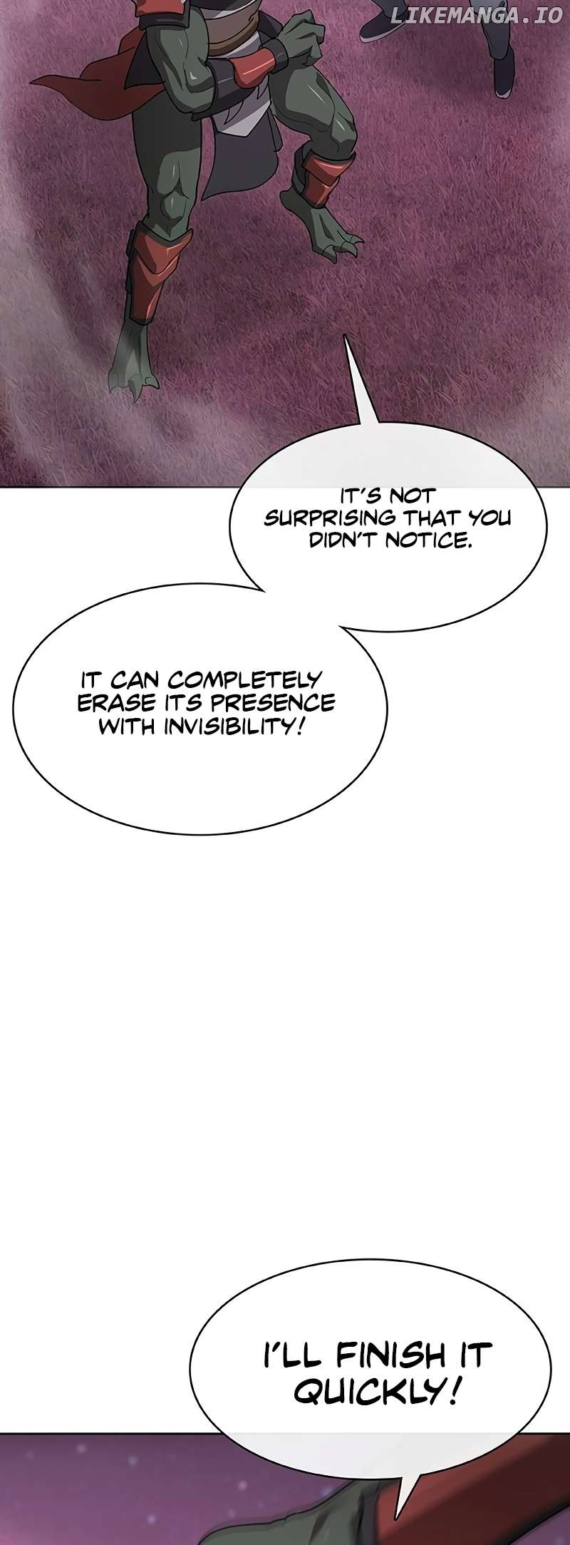 The Strongest Chef in Another World Chapter 57 page 3