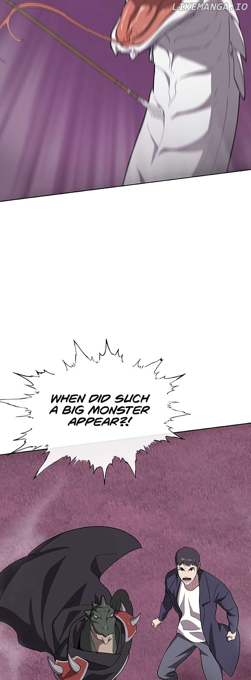 The Strongest Chef in Another World Chapter 57 page 2