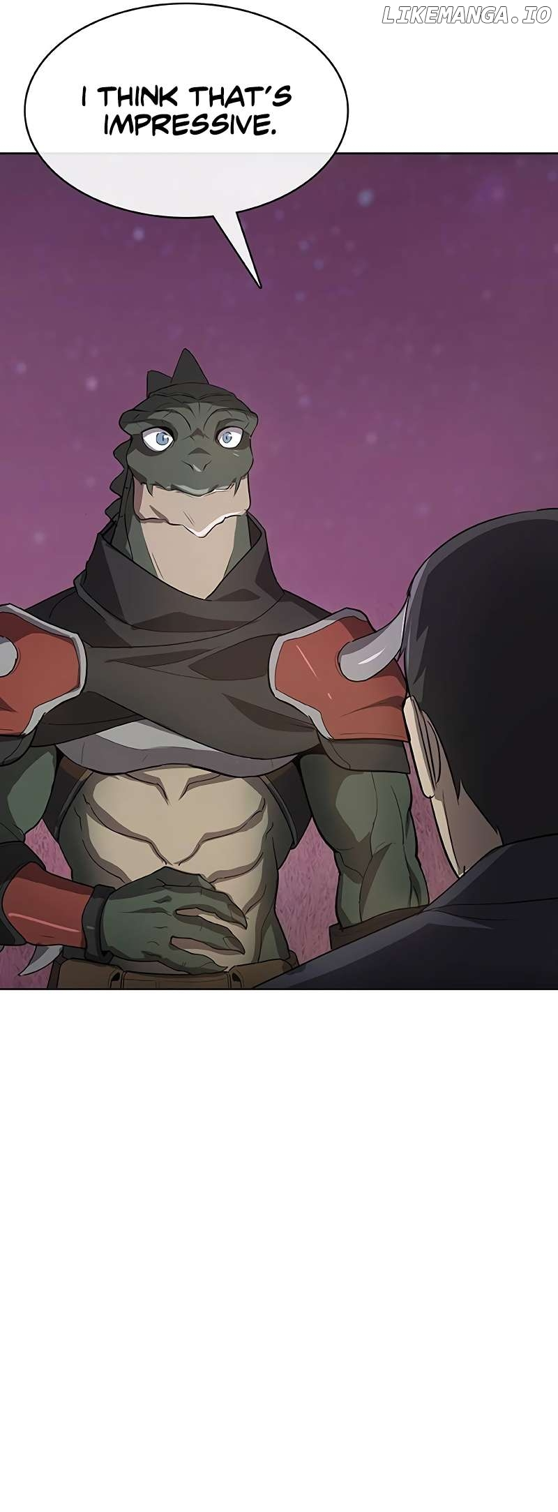 The Strongest Chef in Another World Chapter 57 page 35