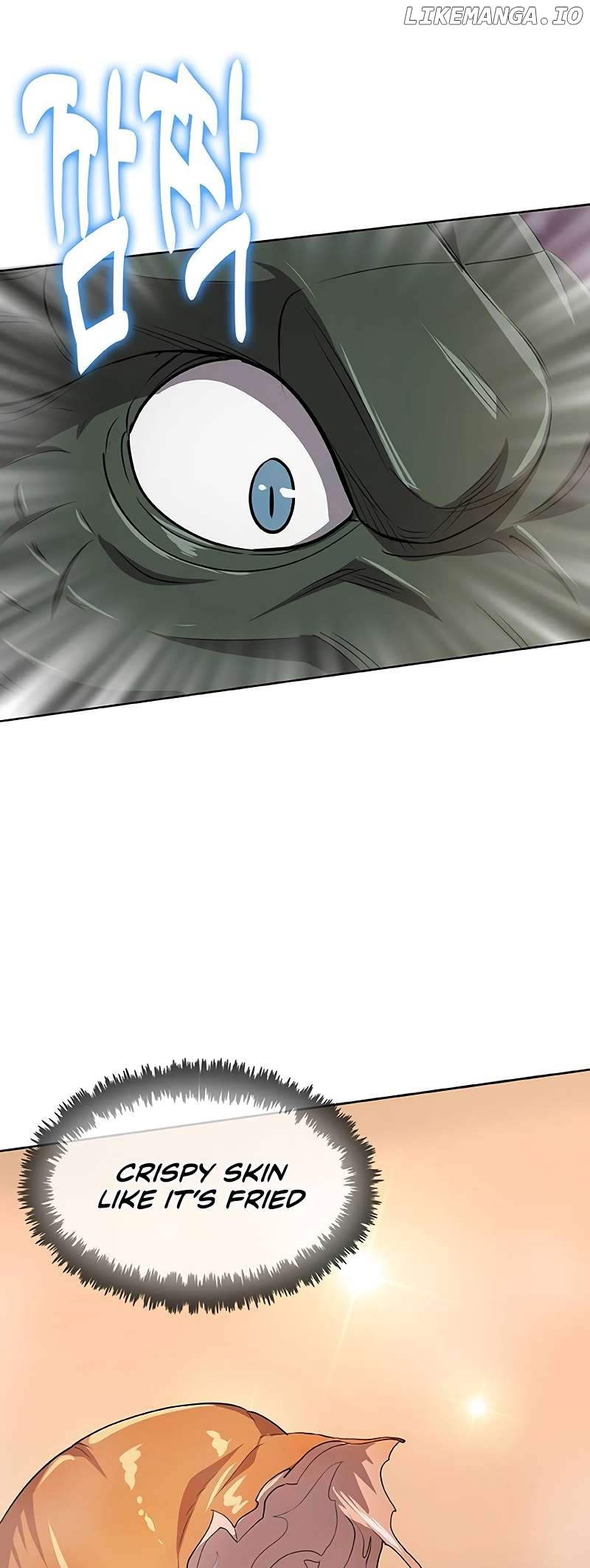 The Strongest Chef in Another World Chapter 57 page 41