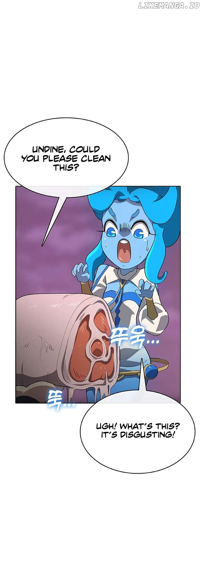The Strongest Chef in Another World Chapter 57 page 23