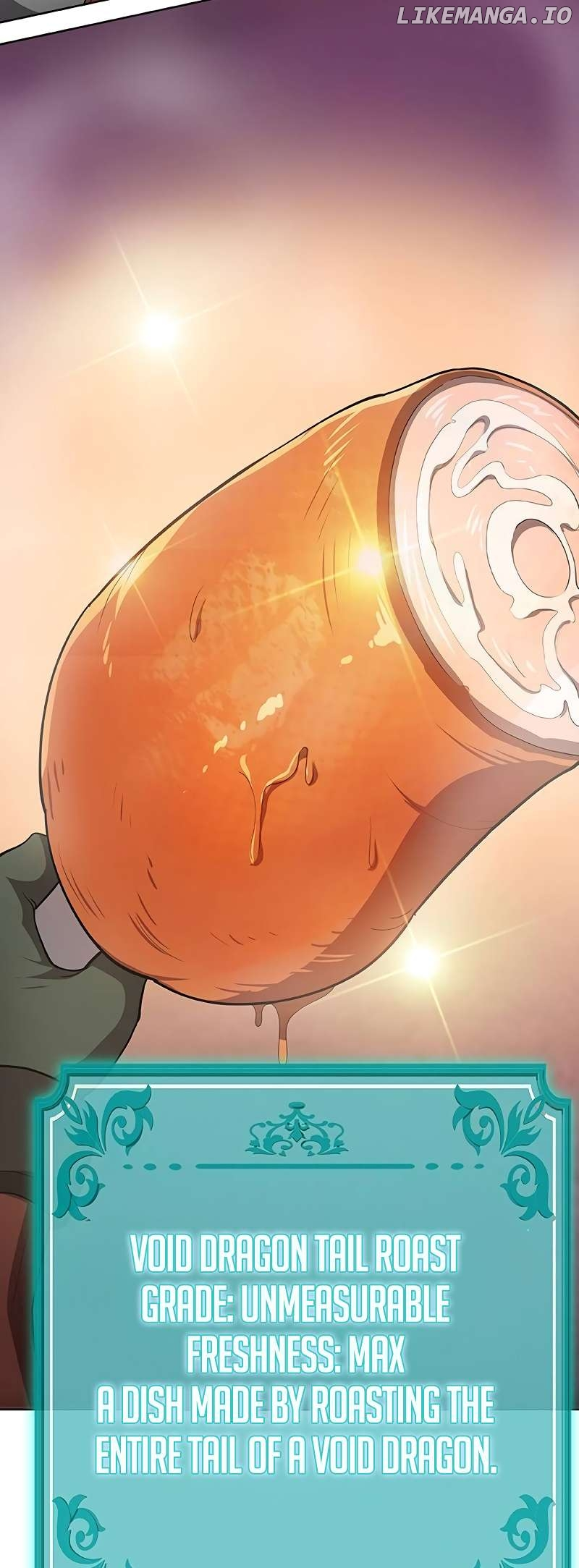 The Strongest Chef in Another World Chapter 57 page 38
