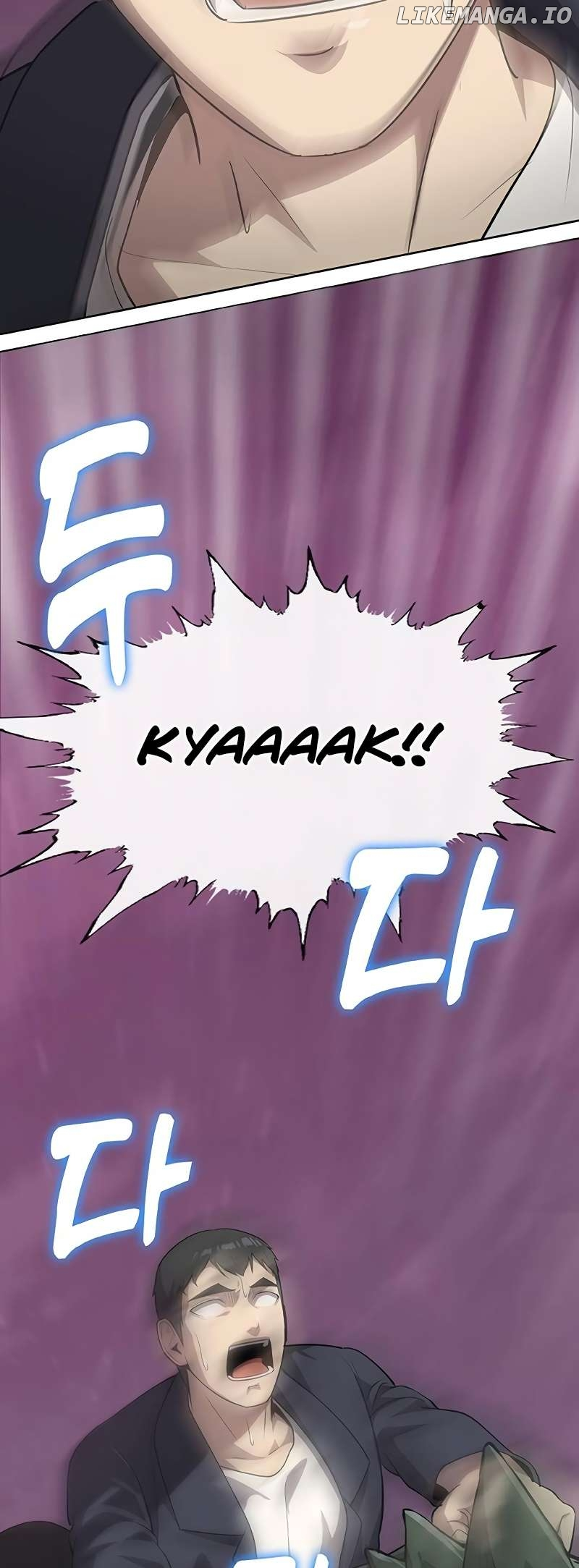 The Strongest Chef in Another World Chapter 57 page 55